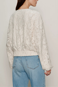 Sanctuary Leila Lace Jacket
