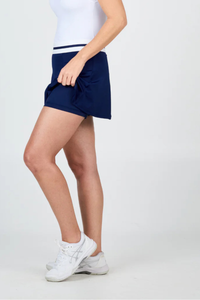 Sofibella 14" High Waist Skirt