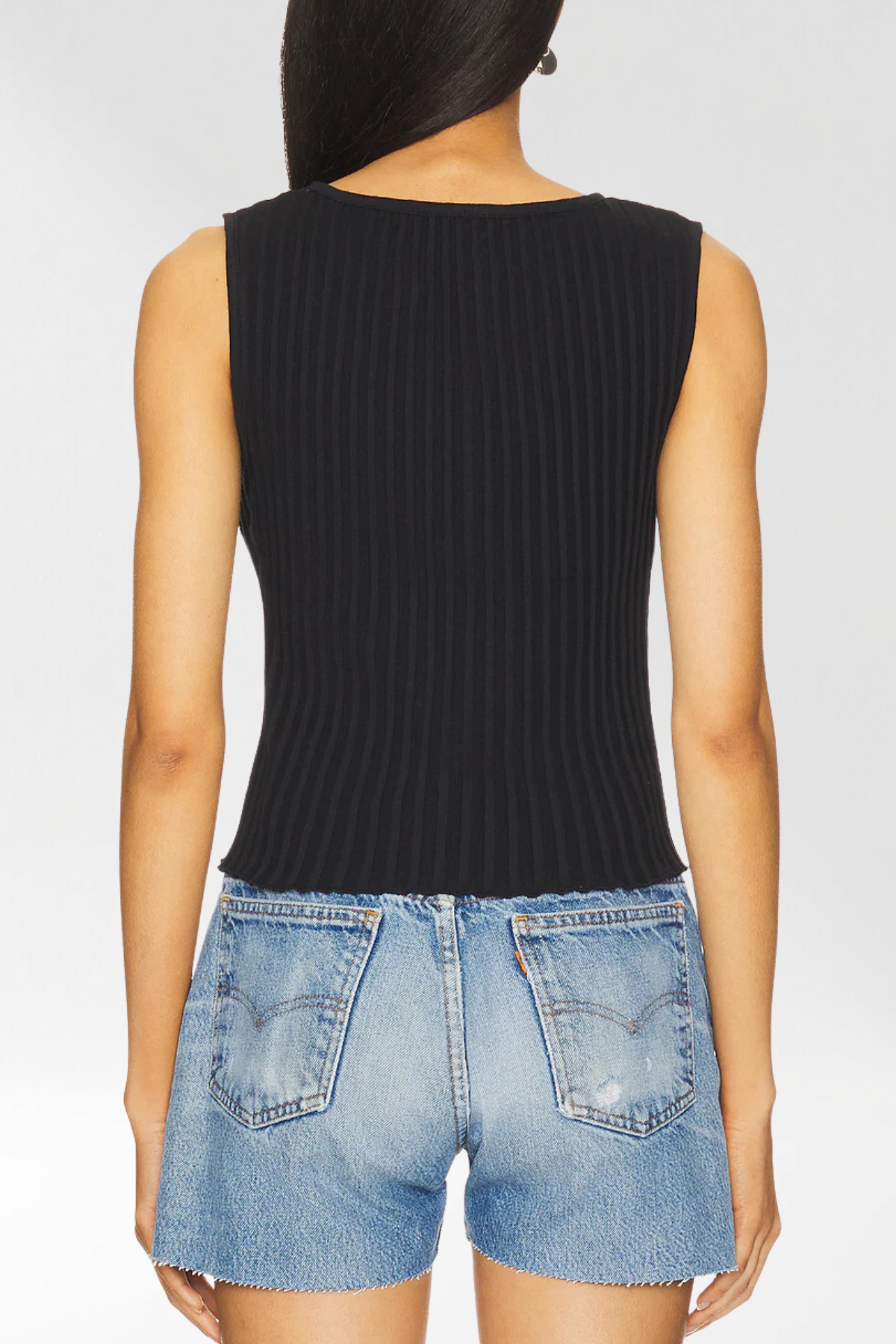 Tilly Vest