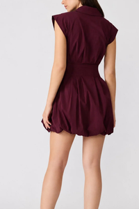 Steve Madden Dyanne Dress