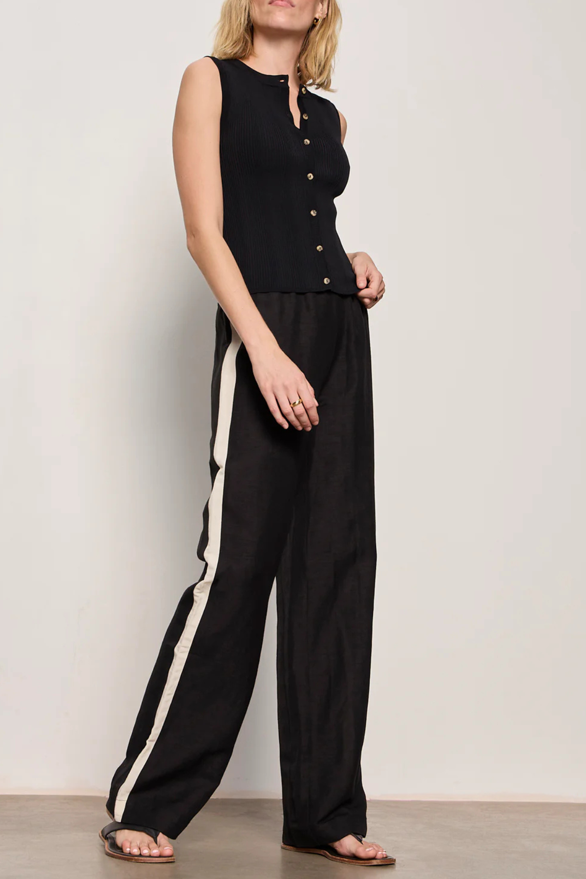 Sanctuary Casual Track Pant