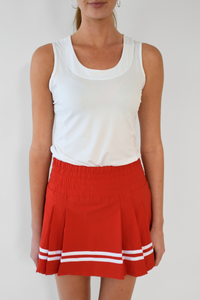 The Bubble Lexi Performance Top