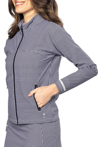 Golftini Be An Athlete Jacket