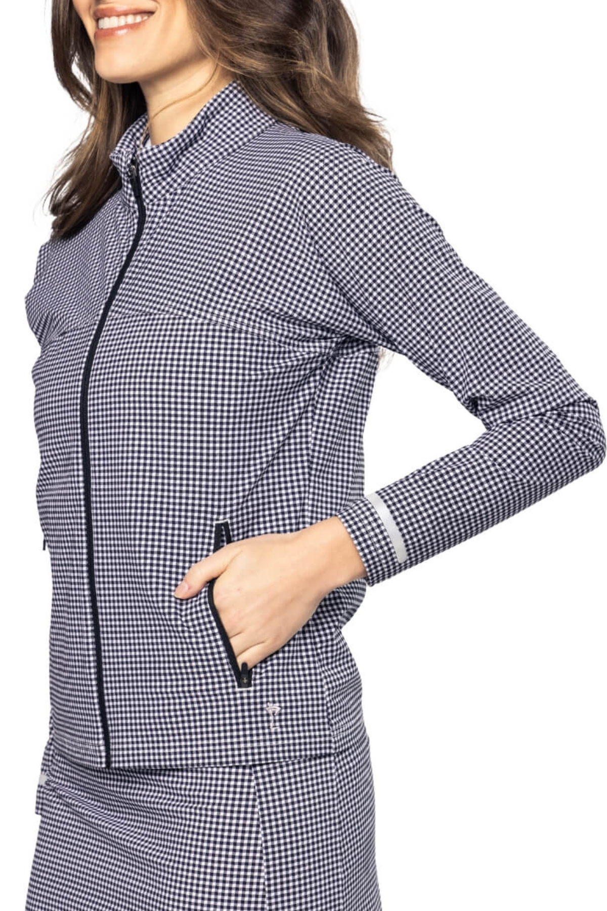 Golftini Be An Athlete Jacket