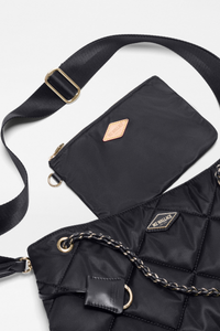 MZ Wallace Medium Frankie Tote