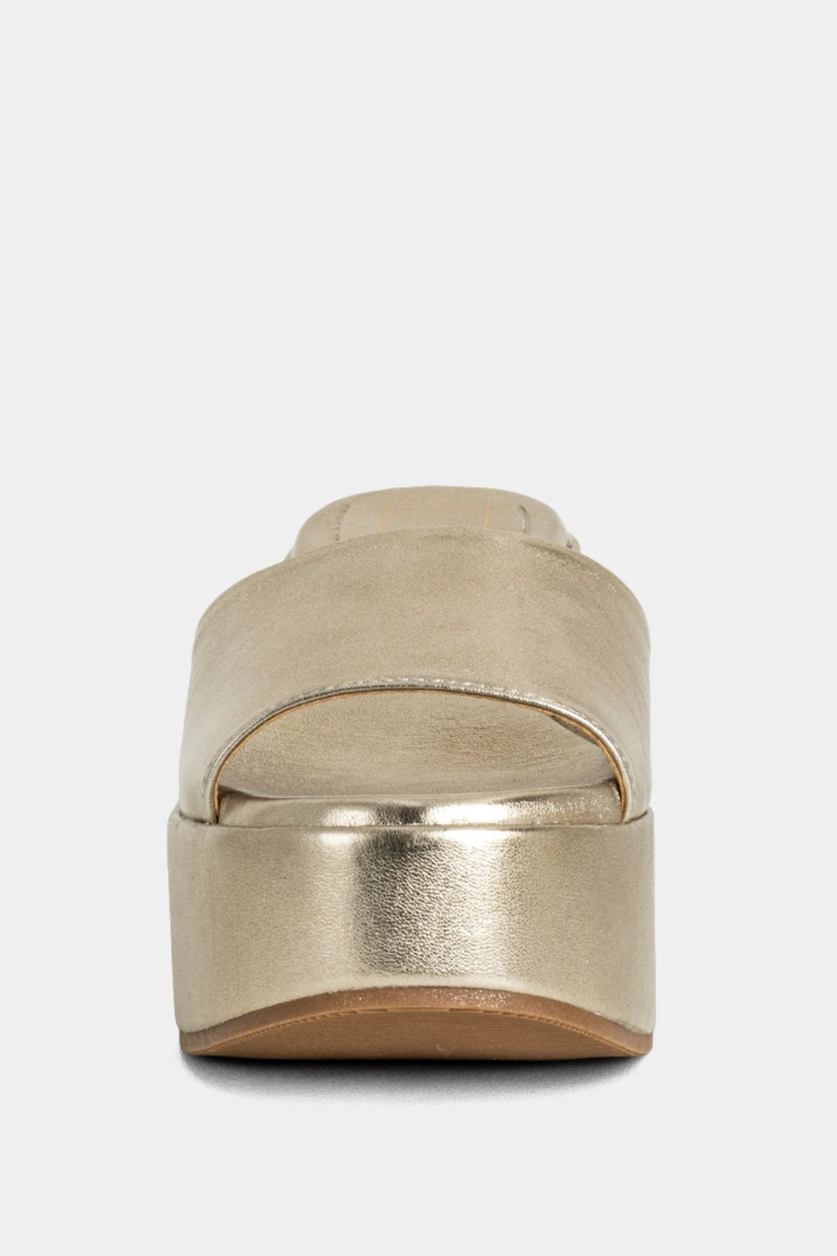 Shu Shop Ivy Platform Sandal