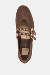 Dolce Vita Baylee Grommet Ballet Flats