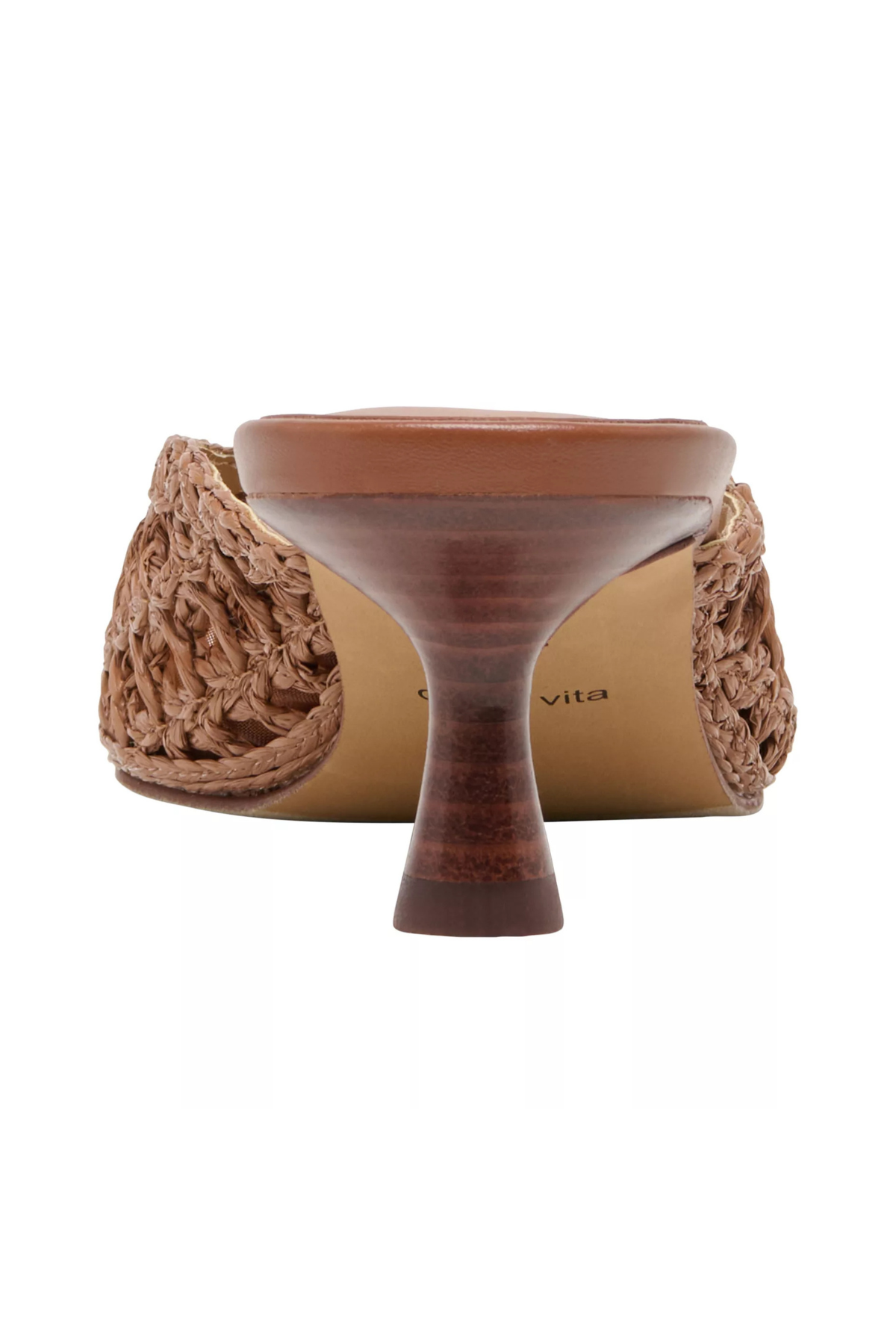 Dolce Vita Cleo Loop Heel