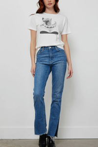 CPRESS STUDIO Pretty Things Mushie Tee