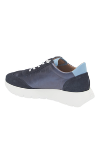 Wonders Slip-On Sneaker