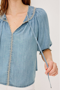 Rails Belina Top
