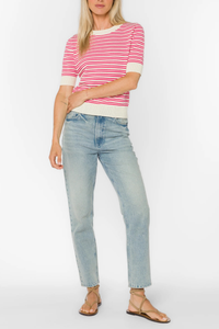 Velvet Heart Norine Top