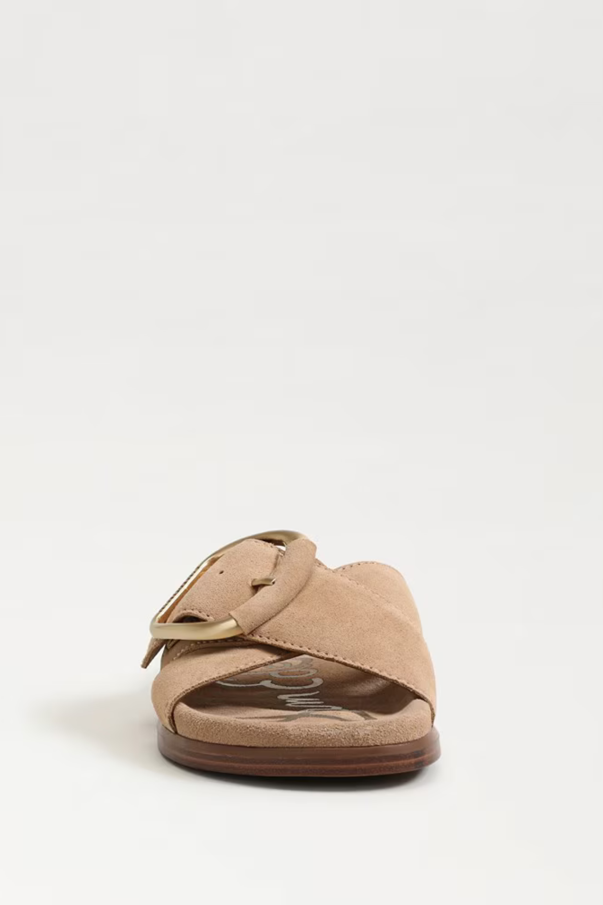 Sam Edelman Darla Buckle Slide Sandal