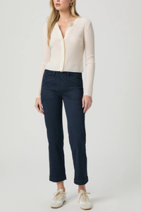 Paige Quincy Ankle Pant