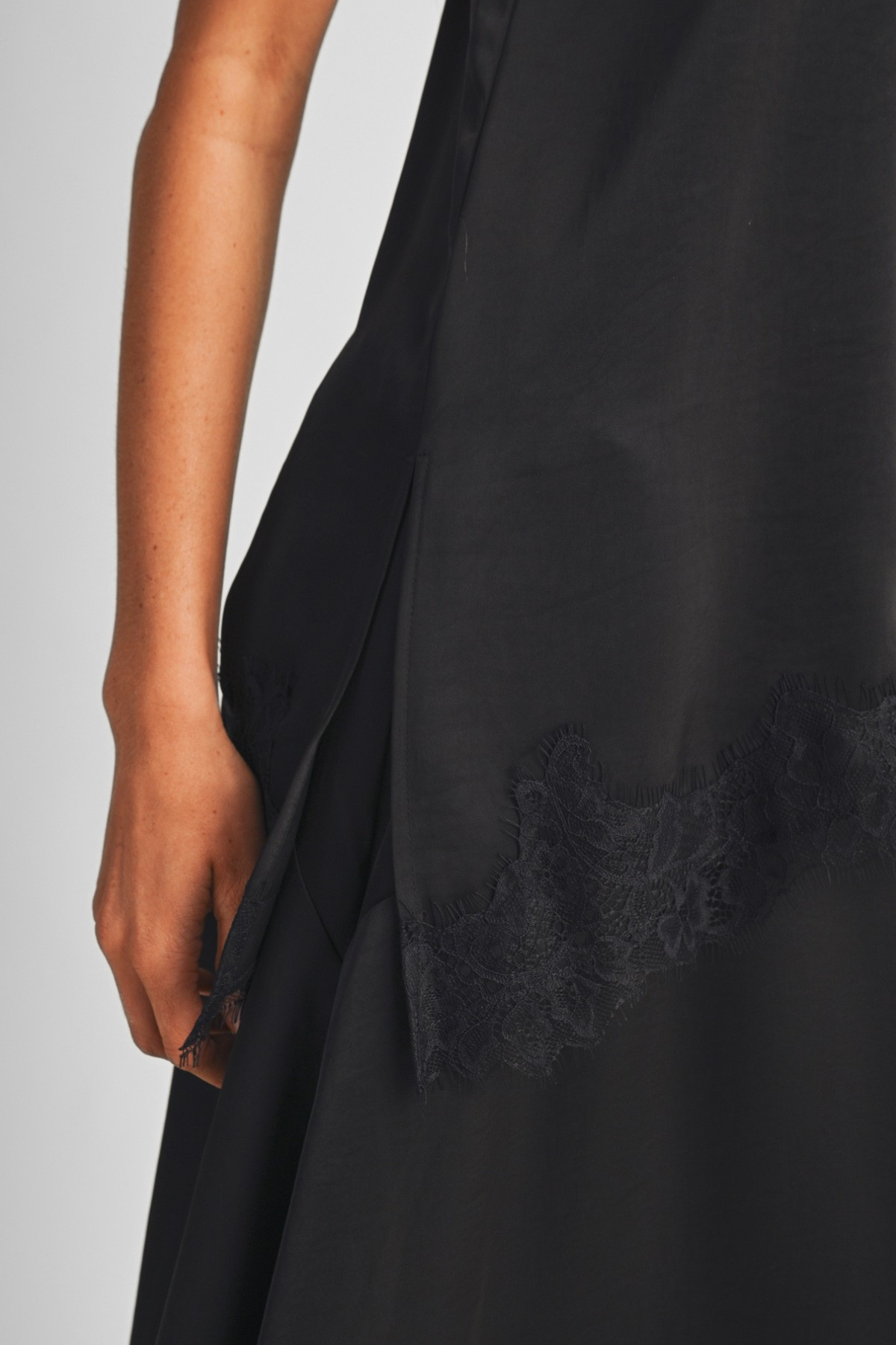 Lace Applique Cami
