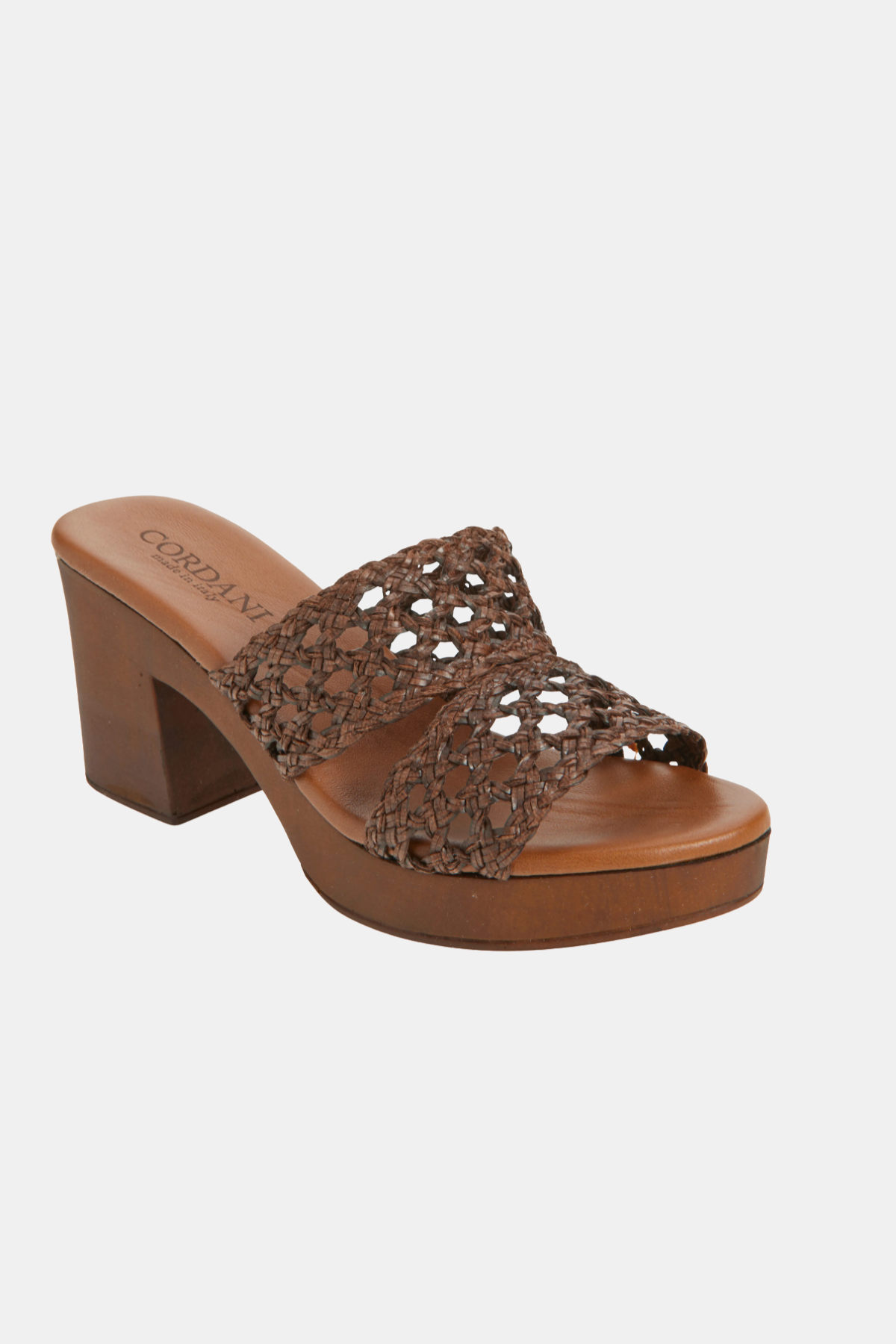 Cordani Wylie Heel
