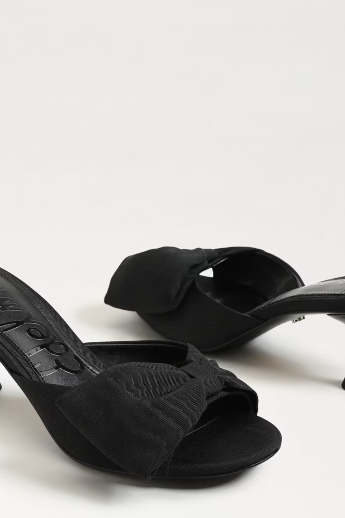 Sam Edelman Ragan Kitten Heel Sandal