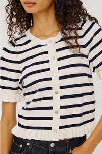Rails Lora Top