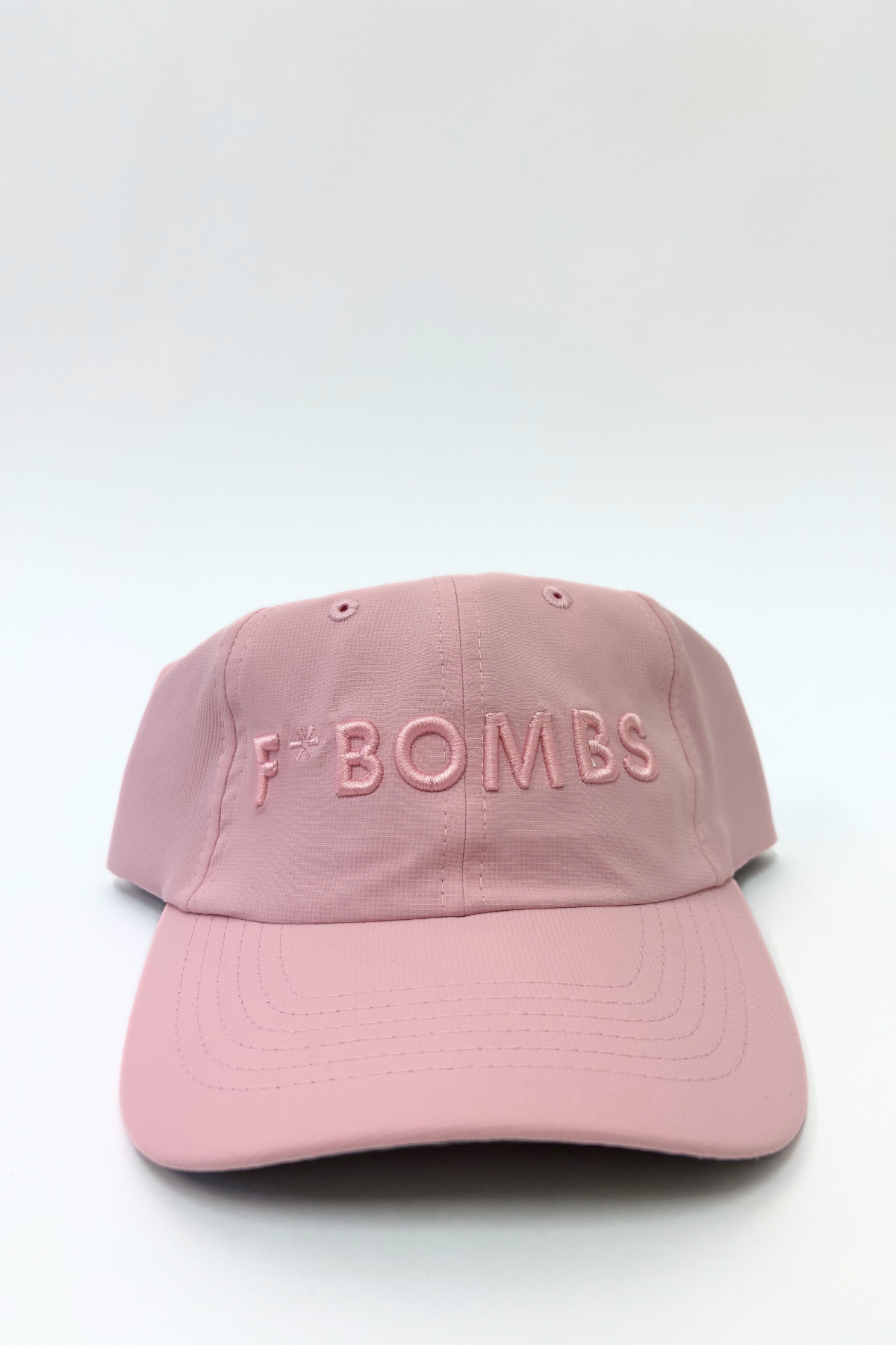 F*BOMBS True Fit Unisex Hat