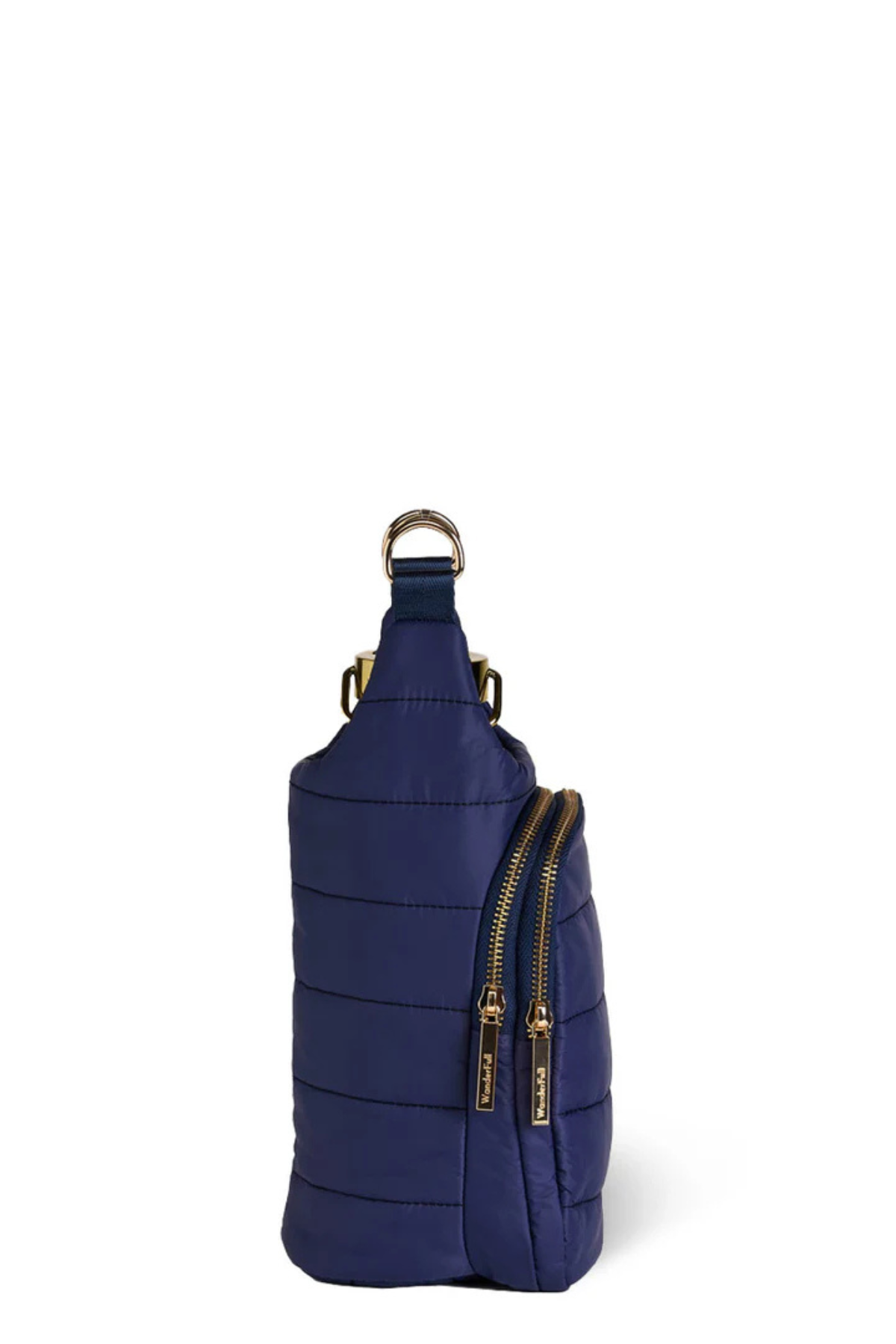 Hydrobag w/Mahjong Embroidery