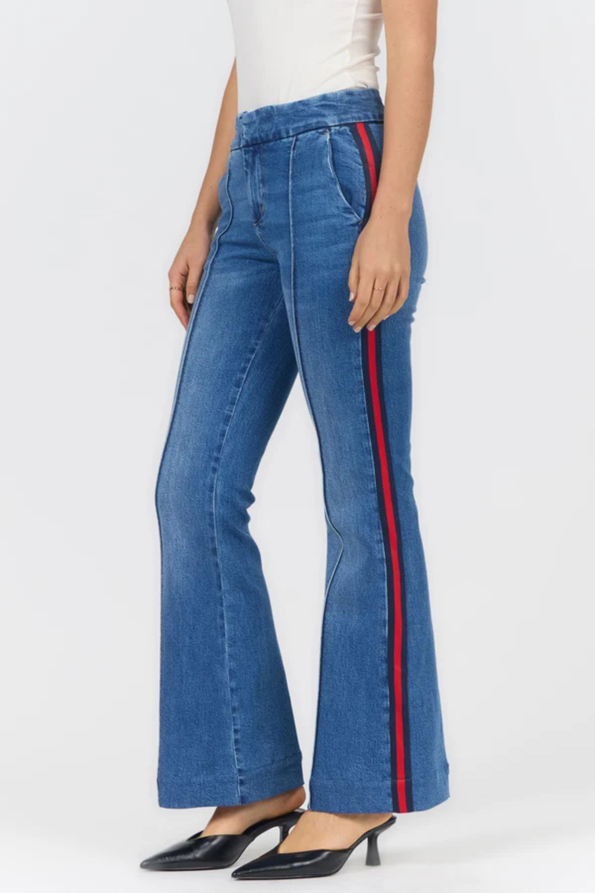 Florence Bootcut Jean