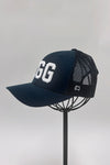 Egg Trucker Hat