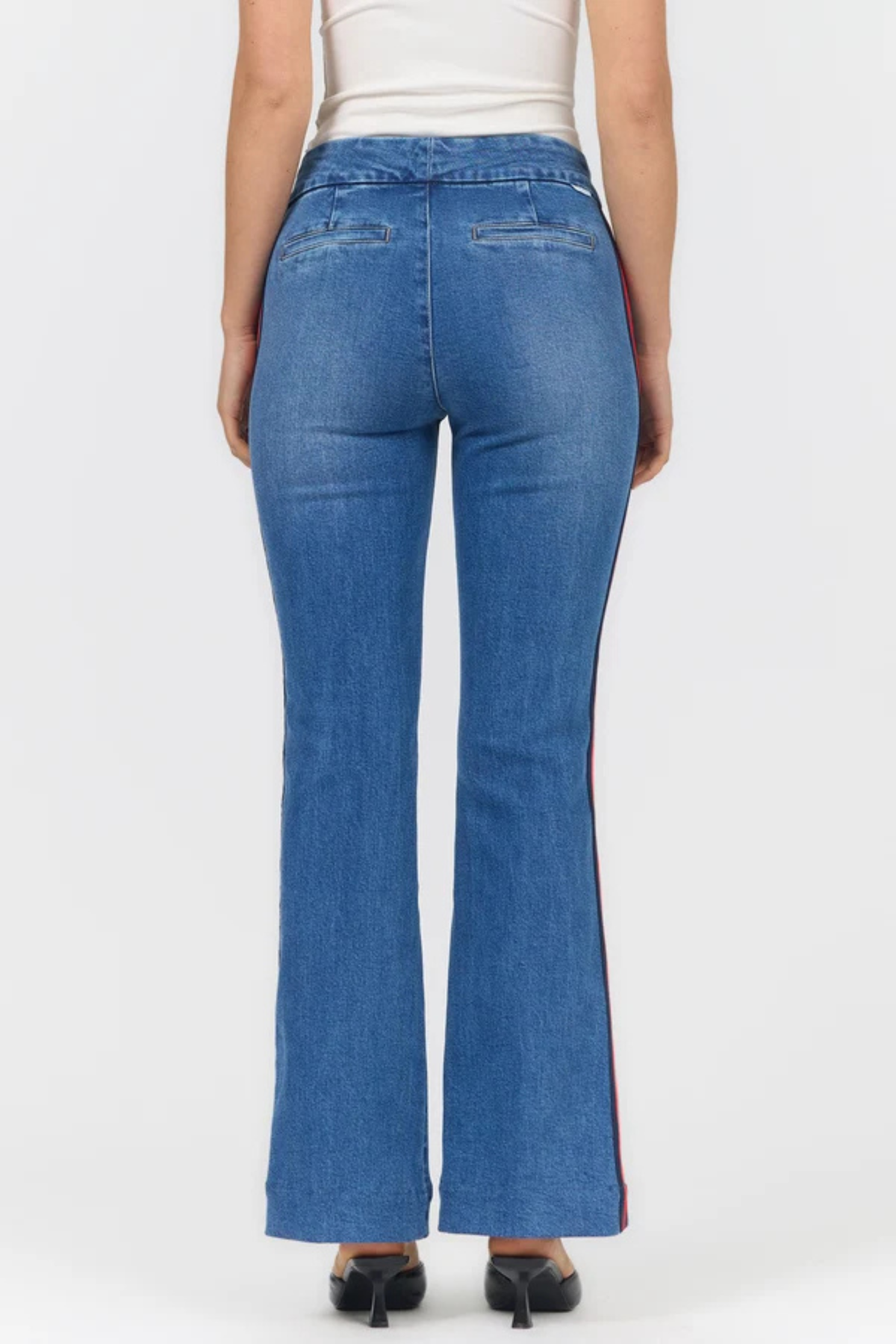 Florence Bootcut Jean