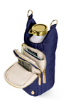 Hydrobag w/Mahjong Embroidery