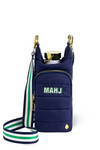 Hydrobag w/Mahjong Embroidery