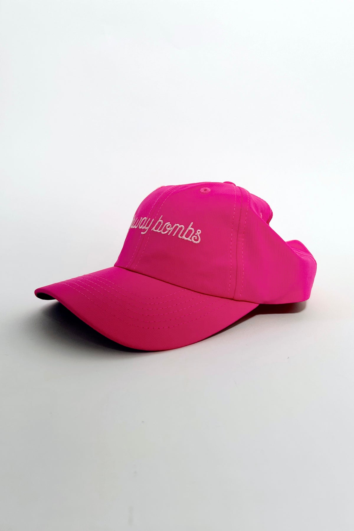 Fairway Bombs Small Fit Hat