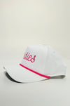 Birdies Small Fit Rope Hat