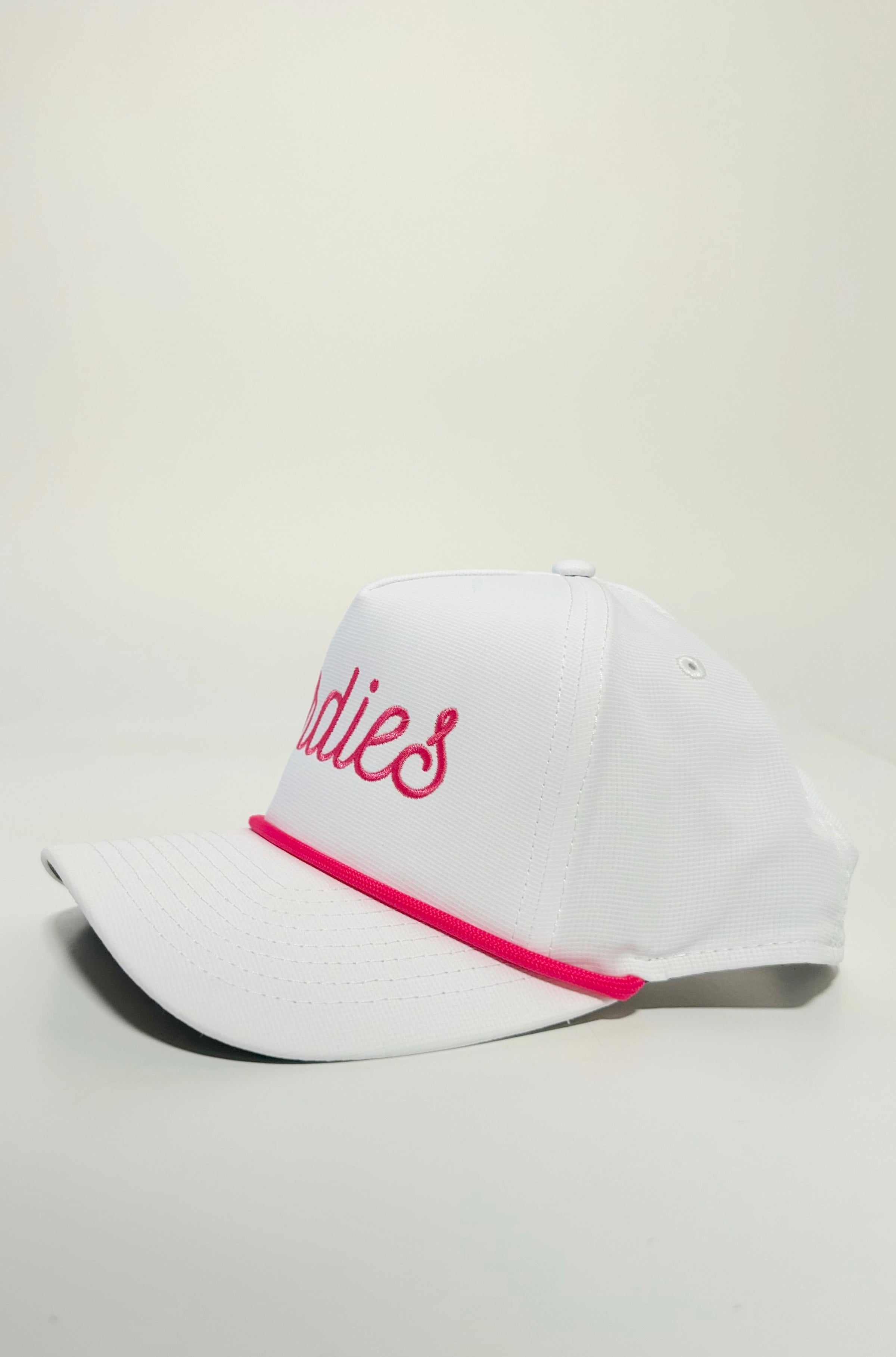 Birdies Small Fit Rope Hat