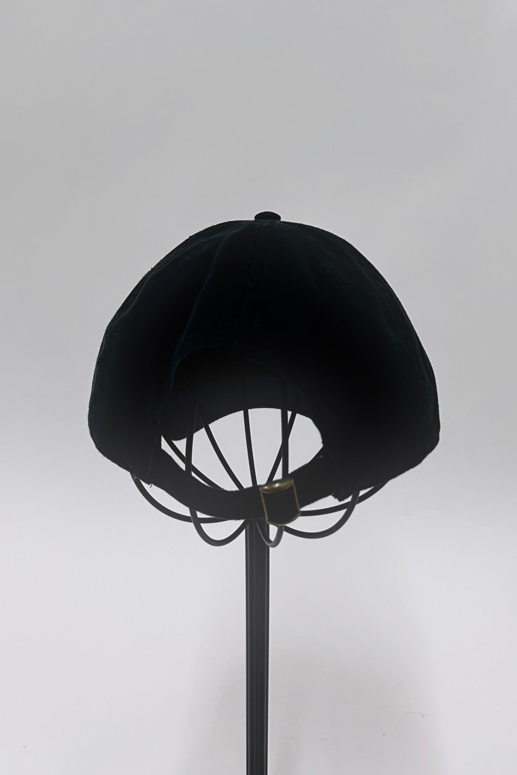Egg Hat