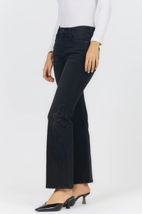 Jaxtyn Bootcut Jean