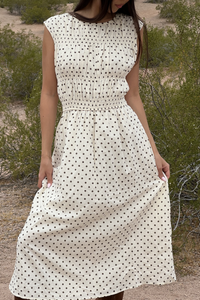The Laura Dress
