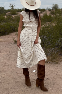 The Laura Dress