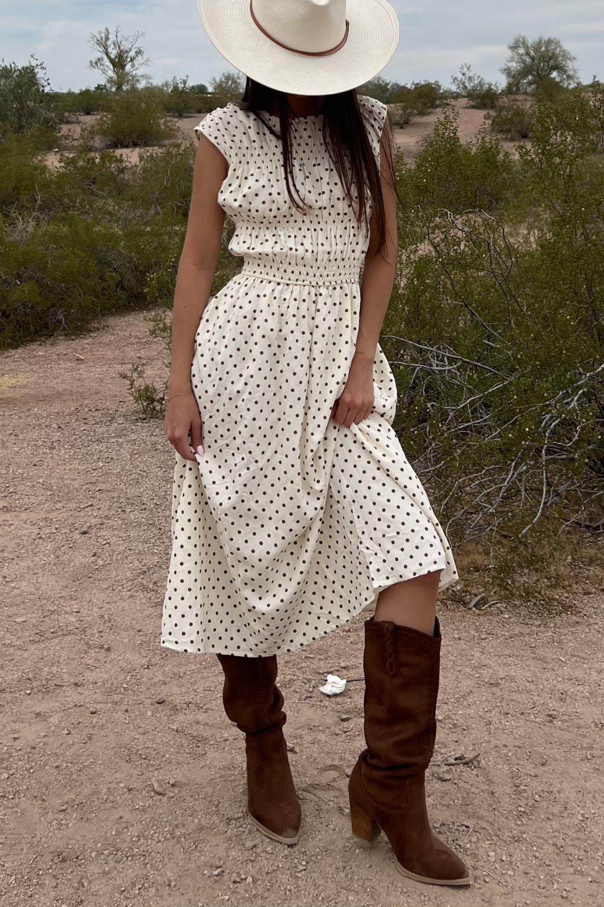 The Laura Dress
