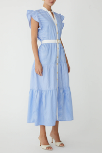 JS71 Yasmin Dress