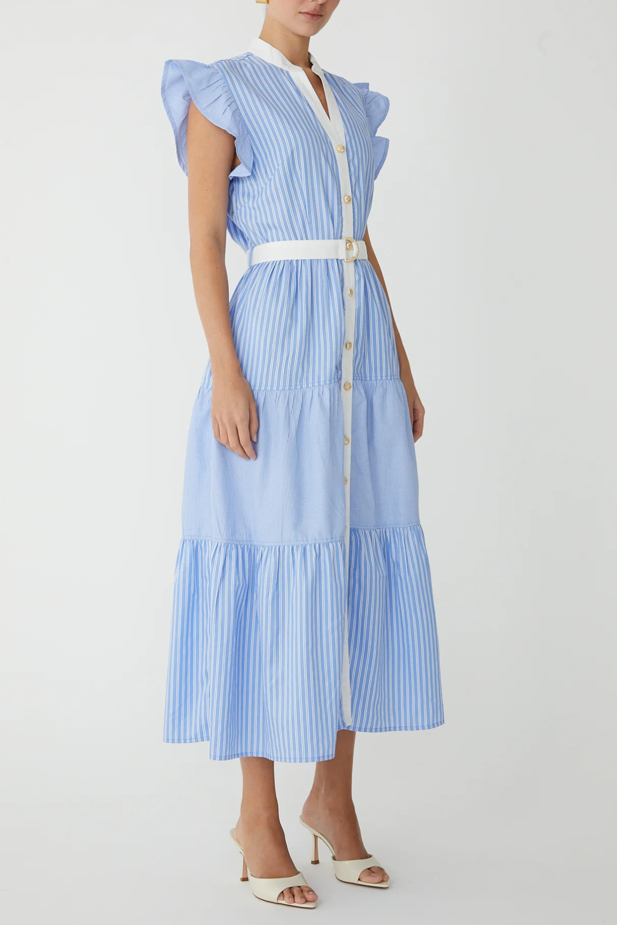 JS71 Yasmin Dress