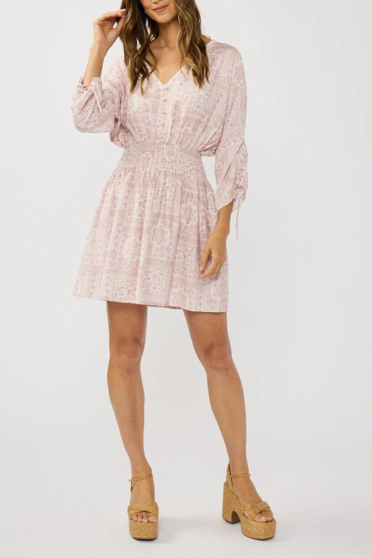 Sydney Mini Dress