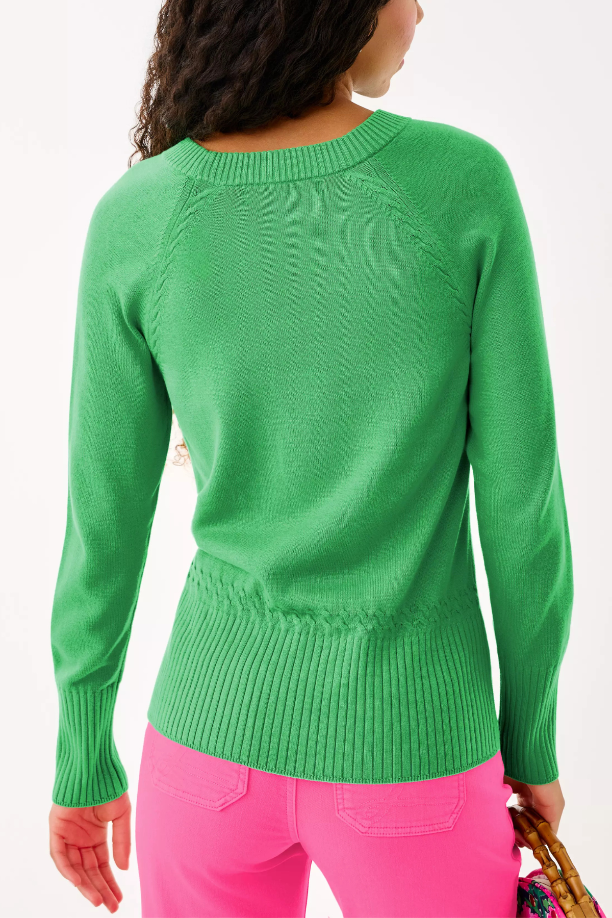Lilly Pulitzer Salima Sweater