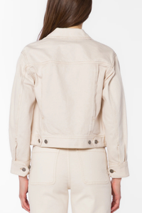 Velvet Heart Peton Jacket