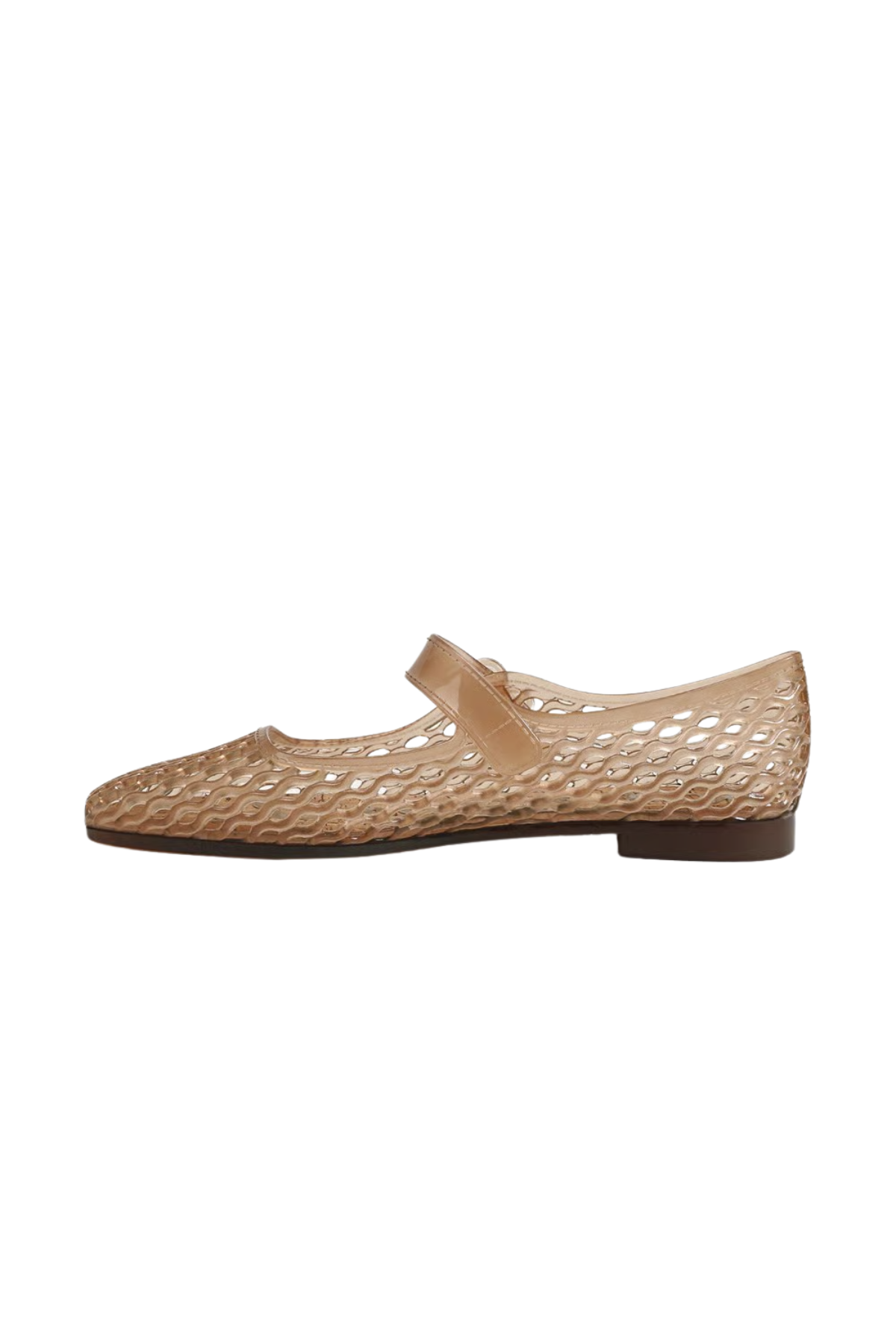 Sam Edelman Michaela Jelly Flat