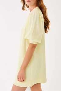 Lilly Pulitzer Mialeigh Linen Dress