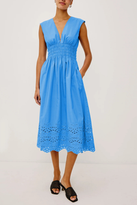 Rails Roxanne Dress