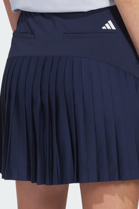 Adidas Ultimate365 Tour Pleated Skirt