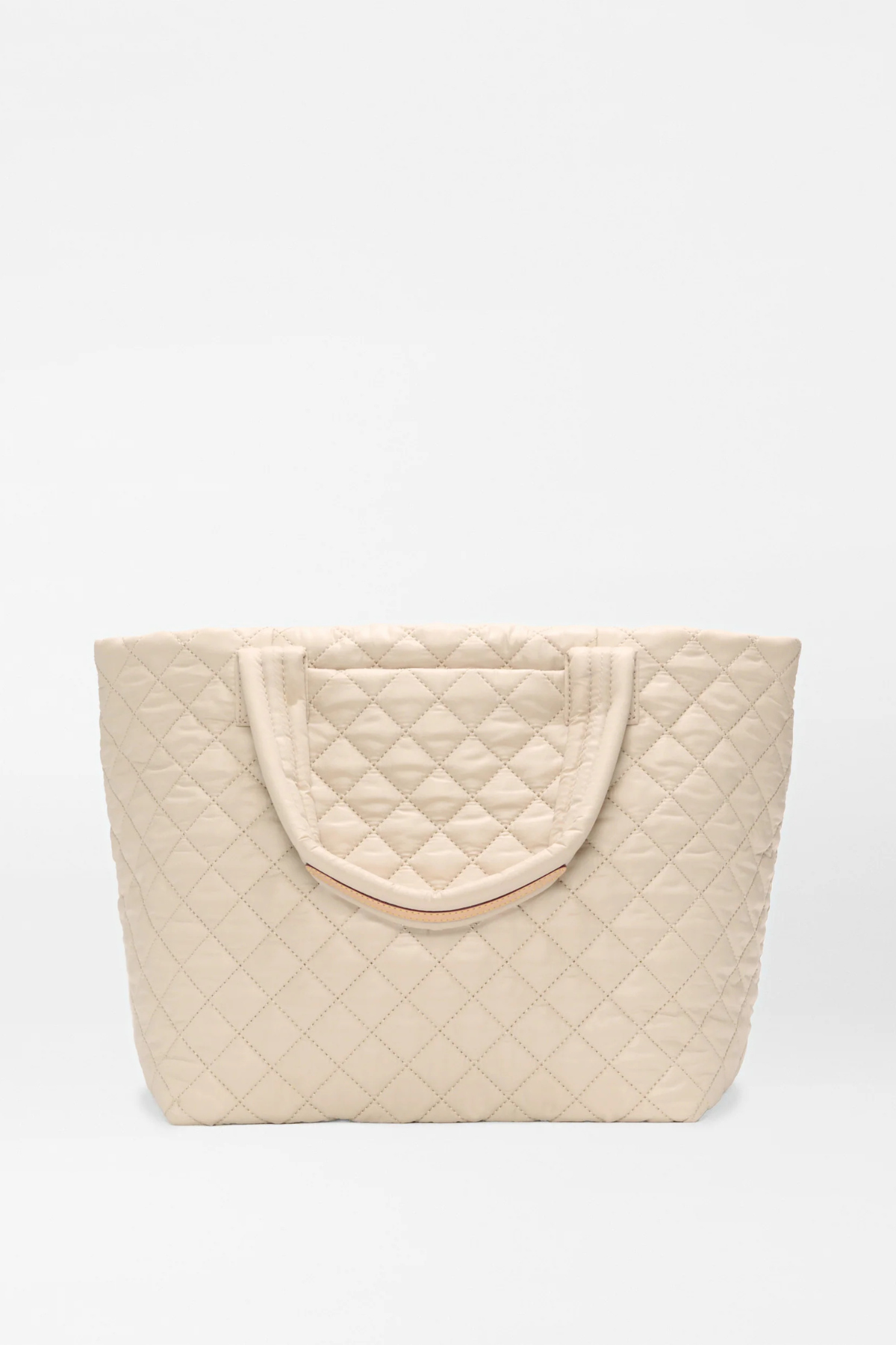 MZ Wallace Small Metro Tote Deluxe