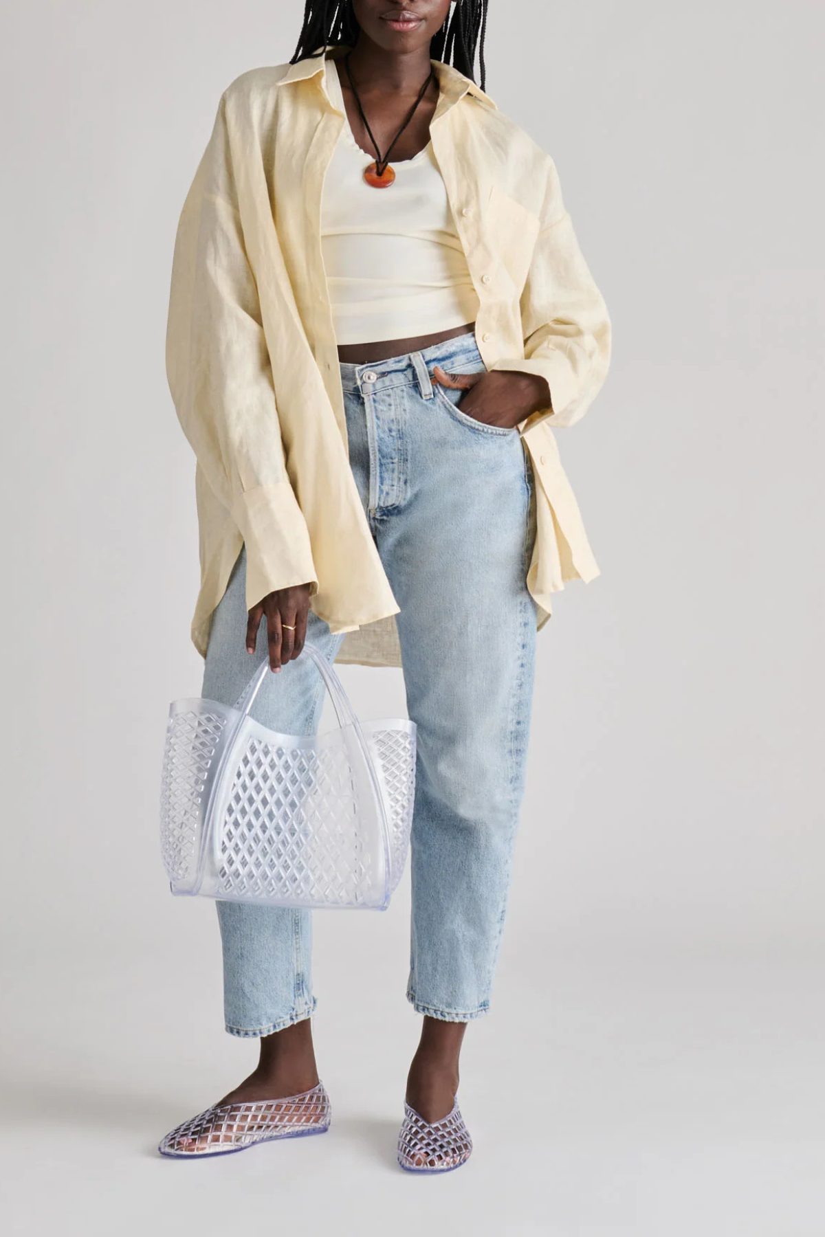 Dolce Vita Jam Vinyl Flat