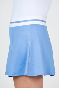 Sofibella 14" High Waist Skirt
