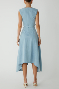 JS71 Kit Dress